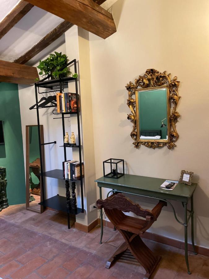 Villa Borgogna 14 à Reggio d'Emilie Extérieur photo