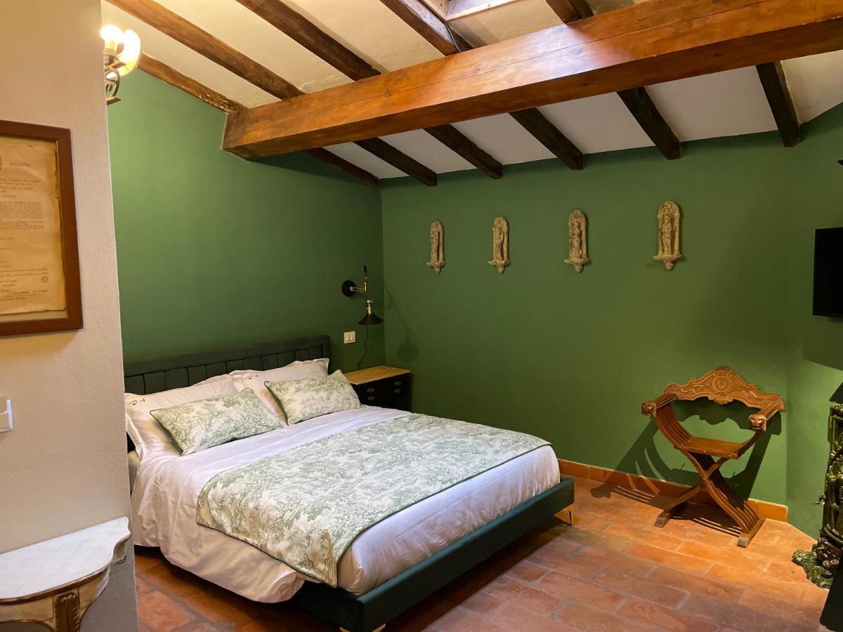 Villa Borgogna 14 à Reggio d'Emilie Extérieur photo