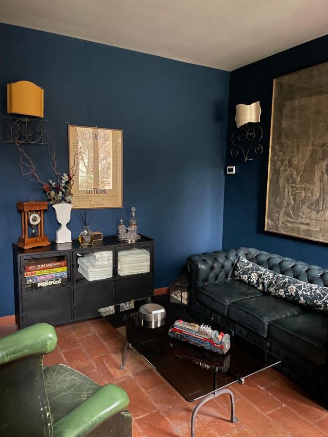 Villa Borgogna 14 à Reggio d'Emilie Extérieur photo