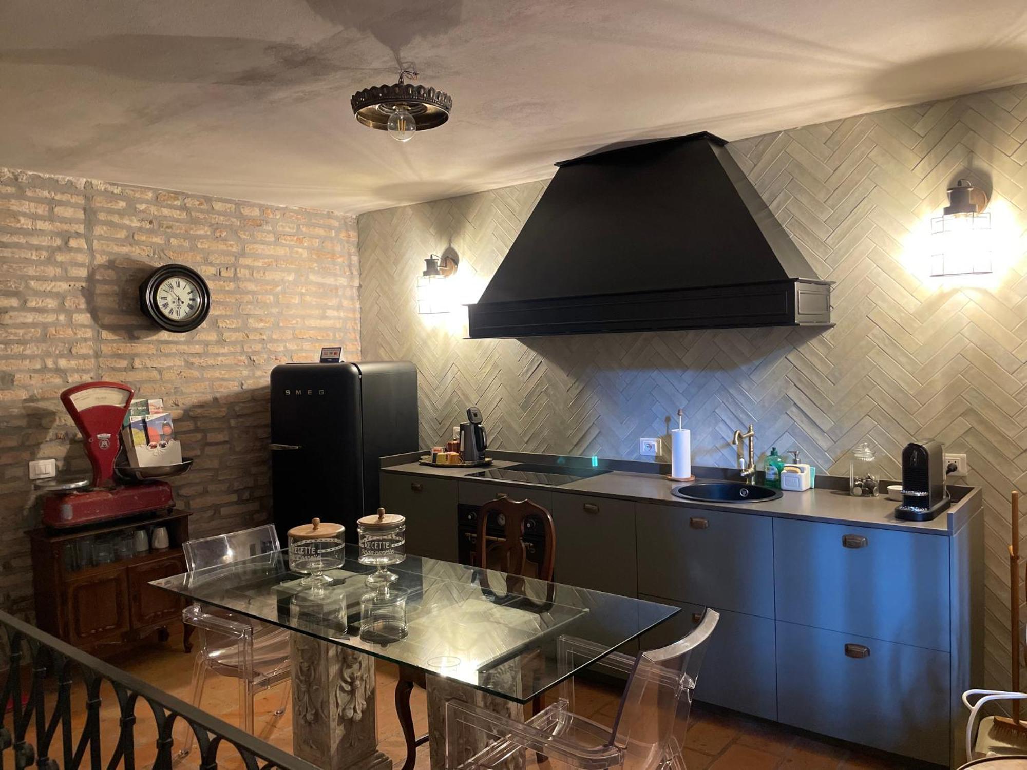 Villa Borgogna 14 à Reggio d'Emilie Extérieur photo